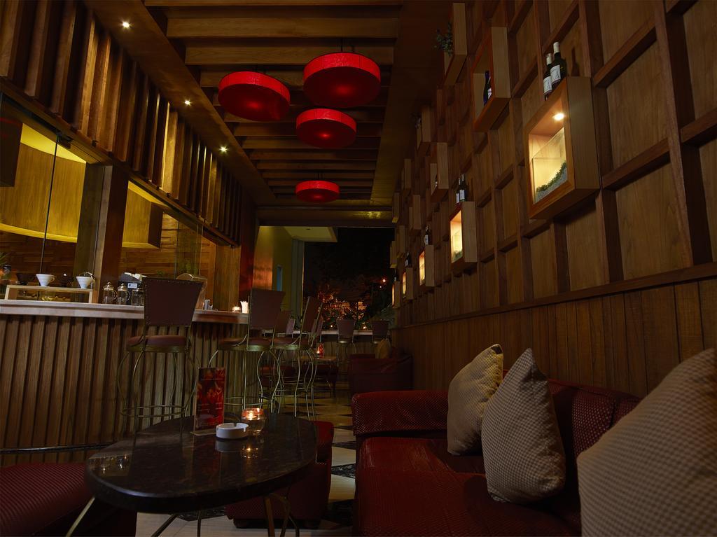 Sahati Hotel Джакарта Екстериор снимка