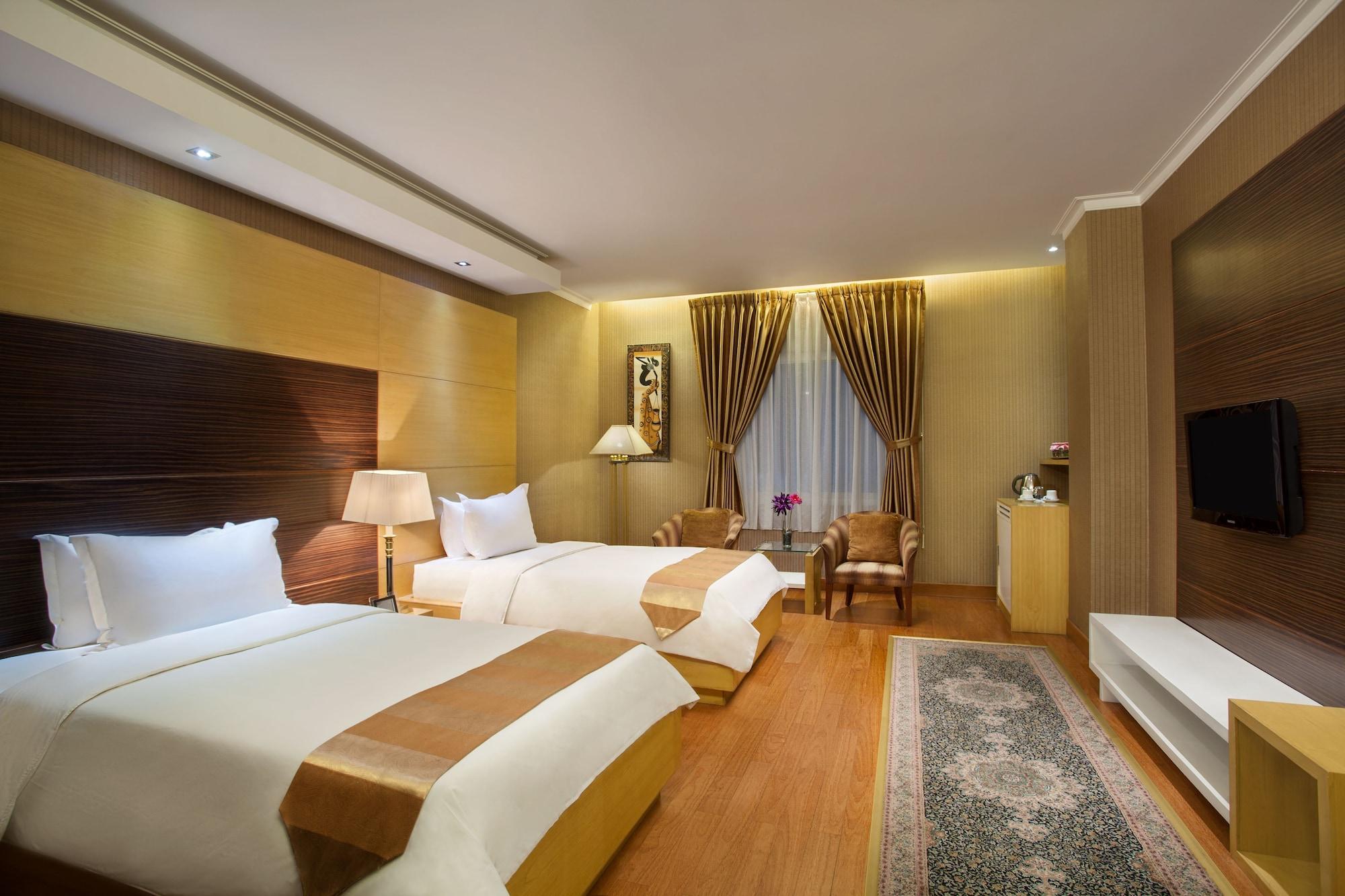 Sahati Hotel Джакарта Екстериор снимка