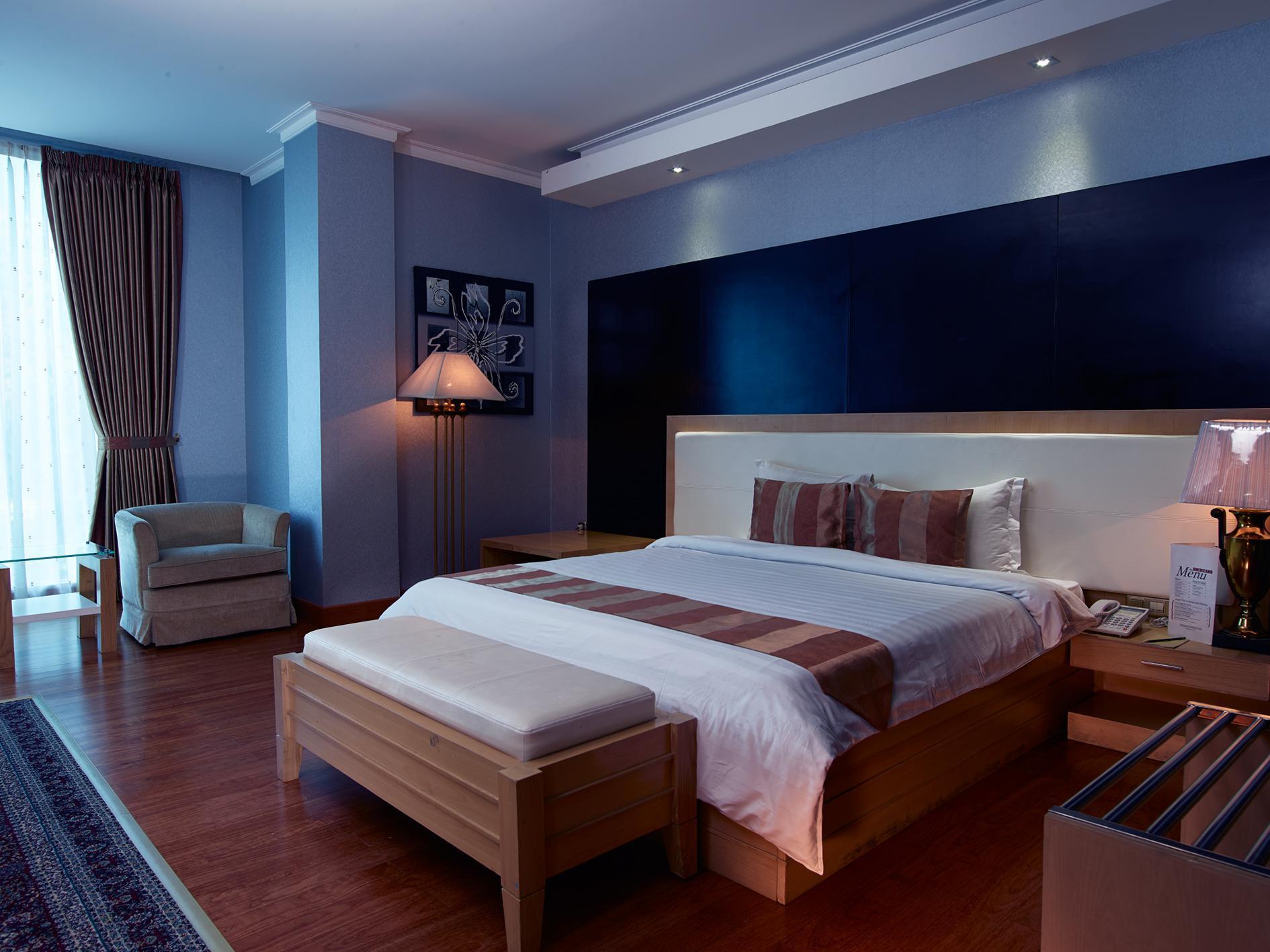 Sahati Hotel Джакарта Екстериор снимка